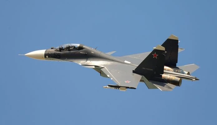 Ημέρες Ψυχρού Πολέμου: Δραματική αύξηση των αποστολών αναχαίτισης από την Ρωσική Αεροπορία